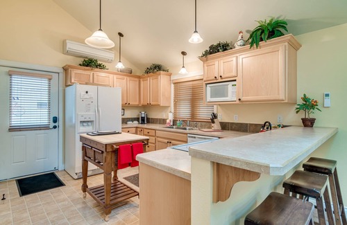 Sisters Maison | Cottage au coeur du centre-ville, piscine du club / bain à remous, boutiques 1 bloc, WiFi gratuit