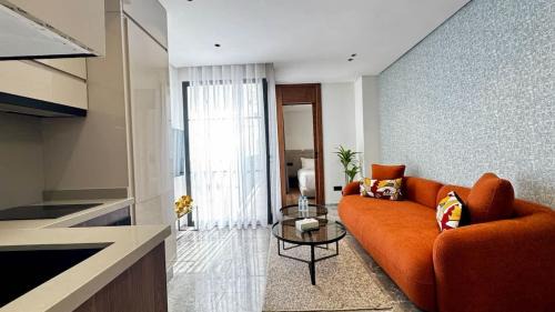 RACINE EXTENSION Appartement | Pool in the Sky - By AppartAli