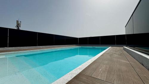 RACINE EXTENSION Appartement | Pool in the Sky - By AppartAli