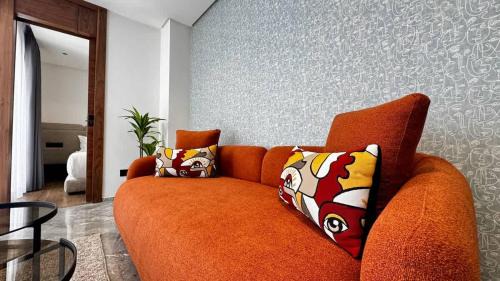 RACINE EXTENSION Appartement | Pool in the Sky - By AppartAli