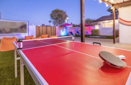 Papago Parkway Maison | Pool | Movie Theater | Games | Arcade