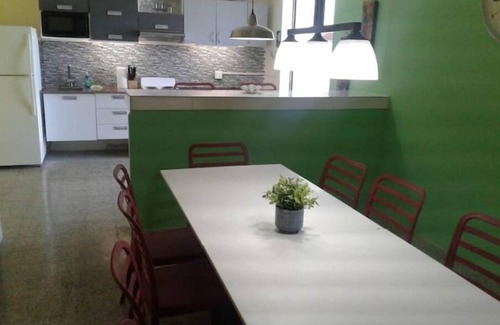Mayaguez Maison | POOL HOUSE keep the family together 12 people+