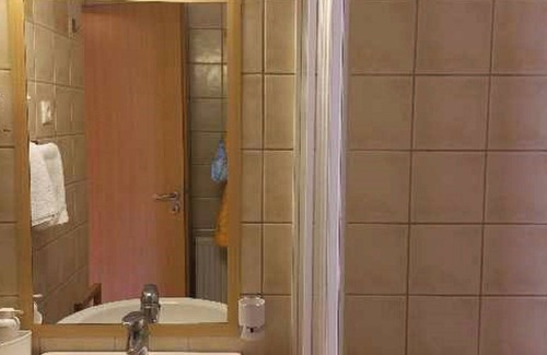 Zalakaros Copropriété | Pool&relax Apartman: Pihenés a Medencénél. Közvetlen Gyógy/élményfürdő Mellett