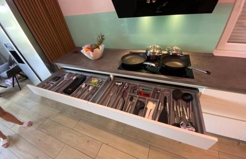 Großmachnow Maison | Pool Sauna Entspannung