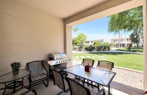 McCormick Ranch Maison | Pool-side, 1st Flr, Lake Subd-trail, Walk 2 Dining
