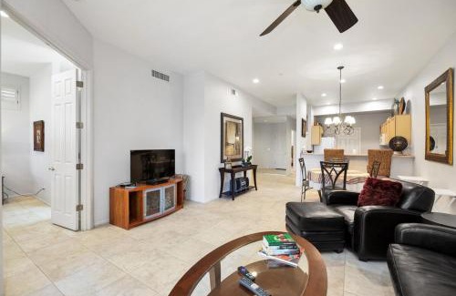 McCormick Ranch Maison | Pool-side, 1st Flr, Lake Subd-trail, Walk 2 Dining