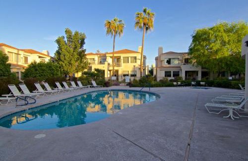McCormick Ranch Maison | Pool-side, 1st Flr, Lake Subd-trail, Walk 2 Dining
