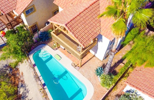 Copper Creek Maison | Pool-side Villa with Perfect Views