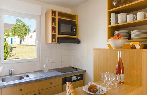 Azay-le-Rideau Maison | Maison de vacances avec jardin et terrasse