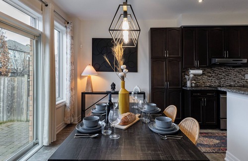 Halton Regional Municipality Maison | This house is a 4 bedroom(s), 3.5 bathrooms, located in Milton, ON.