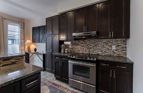 Halton Regional Municipality Maison | This house is a 4 bedroom(s), 3.5 bathrooms, located in Milton, ON.