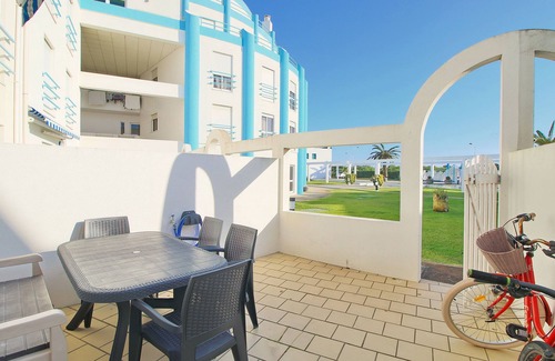 Barra Maison | Piscine et Tennis Beach House