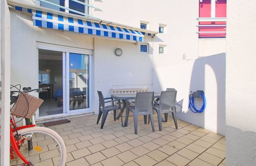 Barra Maison | Piscine et Tennis Beach House