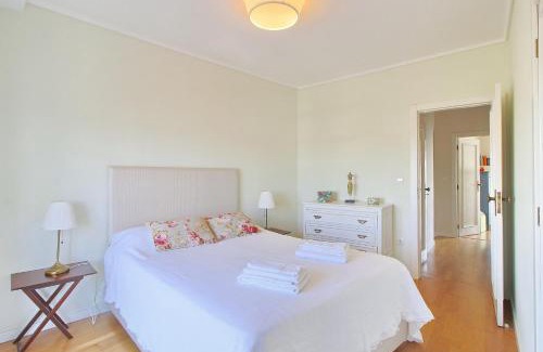Barra Maison | Pool & Tennis Beach House