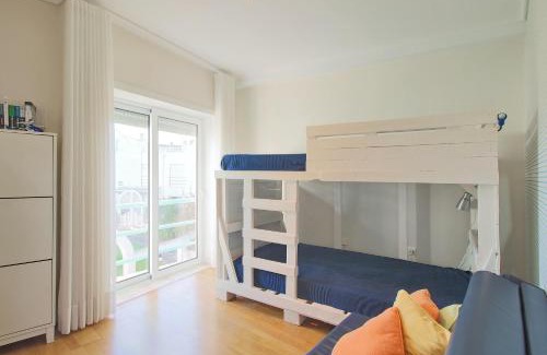 Barra Maison | Pool & Tennis Beach House