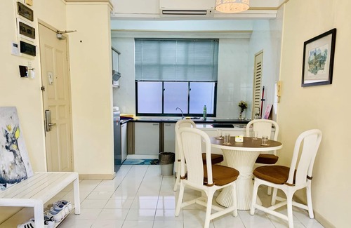Malacca City Hôtel | POOL VIEW 2 ROOM Mahkota Hotel Melaka #6 Guest #FreeCarPark