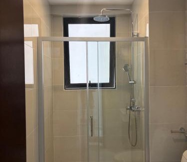 Central District Appartement | Pool View 3 Bedroom & 3 Bathroom Whole Unit