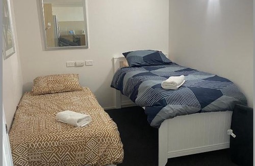 Ballina Appartement | Pool View Retreat