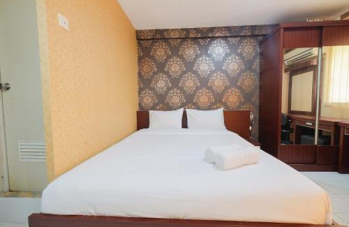 Kebagusan Appartement | Pool View Studio at Kebagusan City Apartment By Travelio