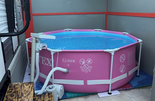 3ra Seccion Maison | Pool Villa # 5