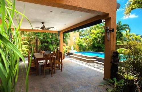Klong Son Villa | Pool Villa Mali