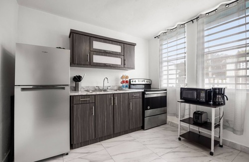 Aibonito Villa | Pool Villa Pet-friendly Near Beach