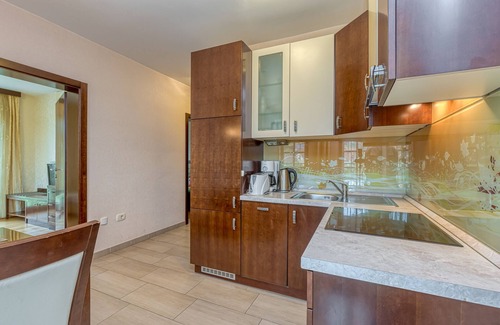 Pisece Appartement | Pool Villa Silva Marija - App 102, Pišece, Slovenia