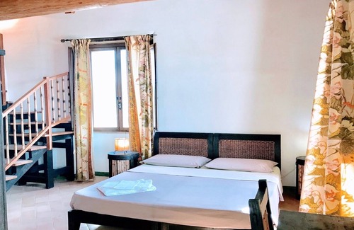 Spoleto Villa | Pool Villa & Yoga studio Spoleto Tranquilla - A sanctuary of dreams and peace