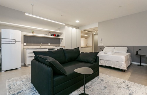 Centro Appartement | Pool with Sea View | WI-FI 200MB | Foodhall #TT5