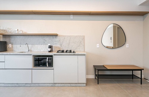 Centro Appartement | Pool with Sea View | WI-FI 200MB | Foodhall #TT3