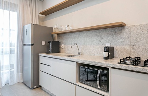 Centro Appartement | Pool with Sea View | WI-FI 200MB | Foodhall #TT3