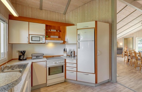 Gross Mohrdorf Maison | Poolhaus 2 in Hohendorf
