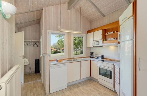 Gross Mohrdorf Maison | Poolhaus 2 in Hohendorf