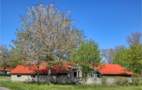 Gross Mohrdorf Maison | Poolhaus 2 In Hohendorf