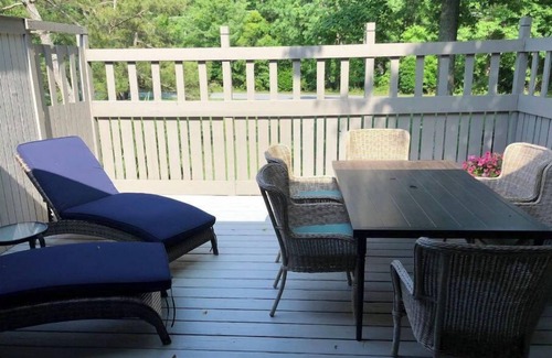 Bethany Beach Maison | Pools & Private Beach Luxury Bungalow, Sea Colony