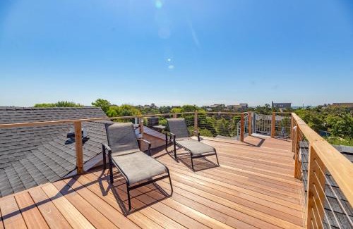 Ocean Bay Park Maison | Poolside Chic by the Sea