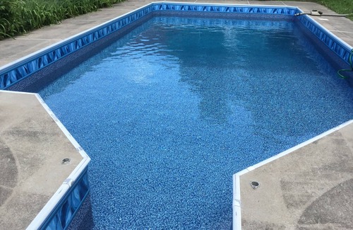 Oneonta Maison | Poolside, pratique pour Oneonta, Cooperstown entrée facile sur I88
