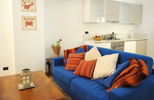 Bagno a Ripoli Appartement | Appartement près de la piscine à la périphérie de Florence