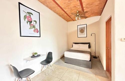 Ajijic Appartement | Poolside Paradise Suite in the heart of Ajijic