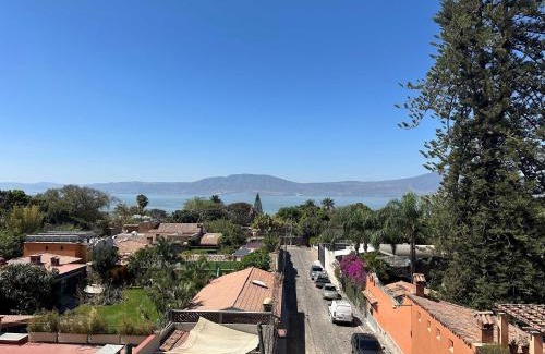 Ajijic Appartement | Poolside Paradise Suite in the heart of Ajijic