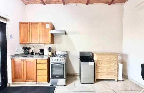 Ajijic Appartement | Poolside Paradise Suite in the heart of Ajijic