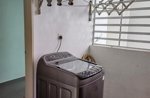 Taman Teh Teng Seng Appartement | Poolview 2 @ D Fastivo Residential