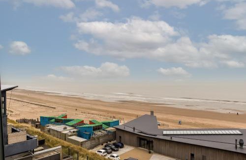 Bloemendaal Appartement | Poort Beach Boutique Apartments