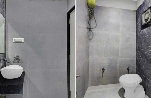 Nawada Hôtel | POP 80792K Royal Hotel