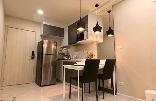 Huay Kaew Copropriété | quartier populaire / Nimman Rd / près de Maya / vieille ville