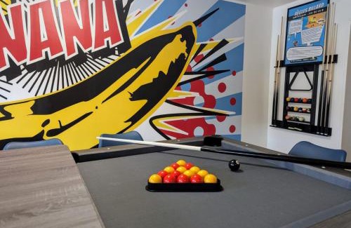 Herbitzheim Appartement | Pop Art, duplex insolite par Appart Expérience