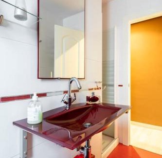 Leon Appartement | Pop Gallery