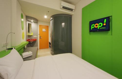 Serpong Hôtel | POP! Hotel BSD City Tangerang