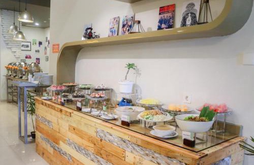 Gading Hôtel | POP! Hotel Kelapa Gading