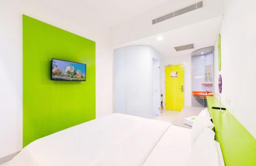 Gading Hôtel | POP! Hotel Kelapa Gading